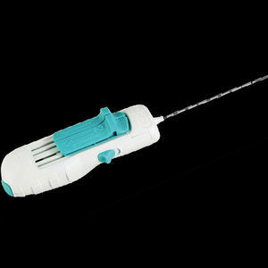 Nadel / automatische Biopsie 1