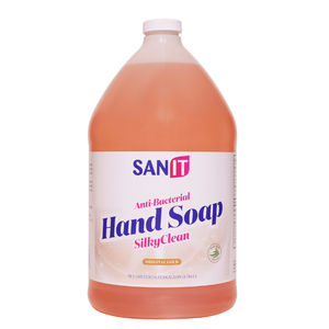 bakterizide antiseptische Seife