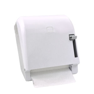 Papierhandtuchspender