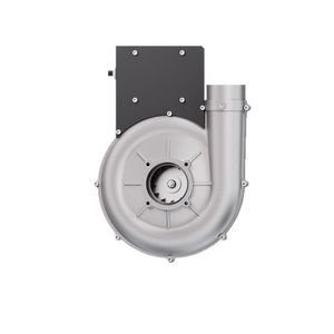 Zentrifugalgebläse für Beatmungsgerät / für Industrieanwendungen 1