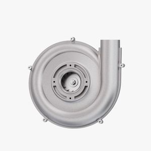 Zentrifugalgebläse für Beatmungsgerät / für Industrieanwendungen 1