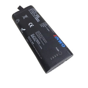 Batterie für medizinische Geräte