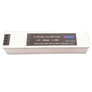 Batterie für medizinische Geräte