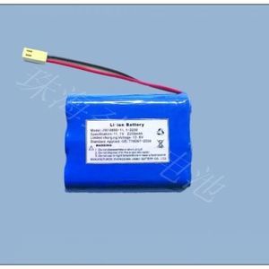 Batterie für medizinische Geräte 1