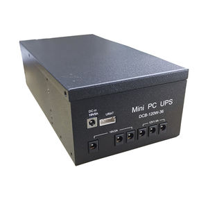 Batterie für medizinische Geräte 1