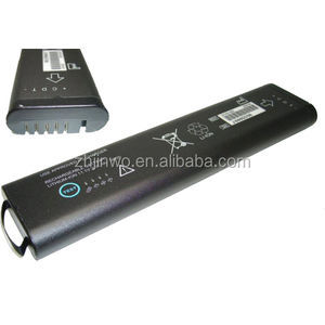 Batterie für Patientenmonitor 1
