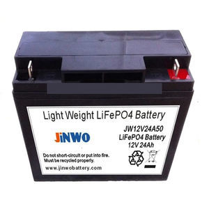 Batterie für medizinische Geräte