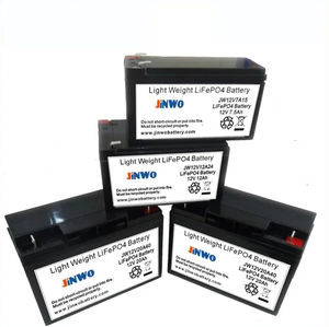 Batterie für medizinische Geräte