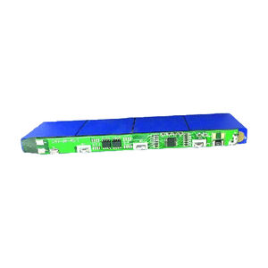Batterie für Infusionspumpen