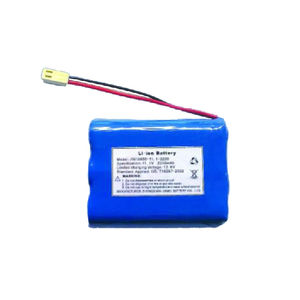 Batterie für medizinische Geräte 1