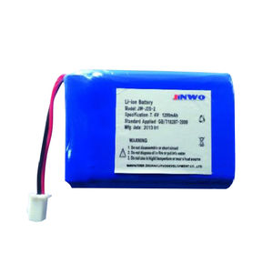Batterie für medizinische Geräte 1