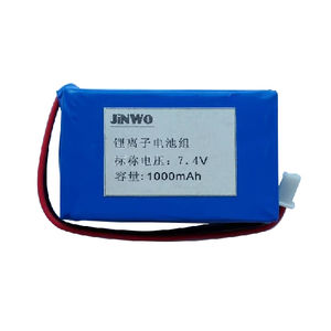 Batterie für medizinische Geräte 1