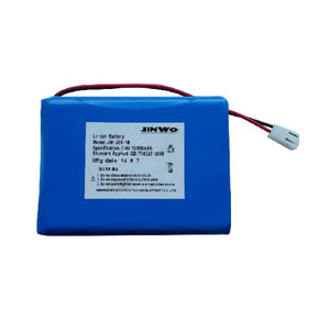 Batterie für medizinische Geräte 1
