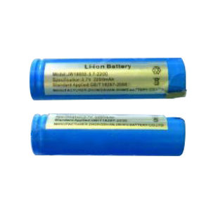 Batterie für medizinische Geräte 1