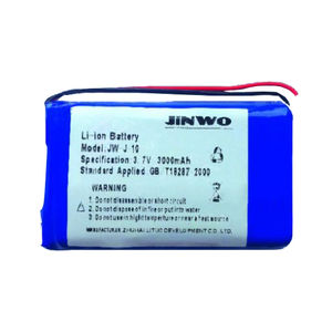 Batterie für medizinische Geräte 1