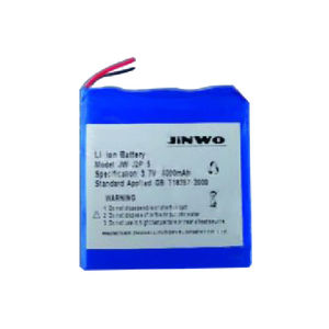 Batterie für medizinische Geräte 1