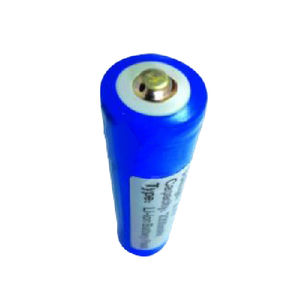 Batterie für medizinische Geräte 1