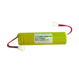 Batterie für medizinische Geräte 1