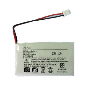 Batterie für medizinische Geräte 1