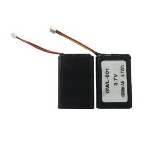 Batterie für medizinische Geräte 1