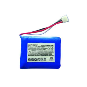 Batterie für medizinische Geräte 1