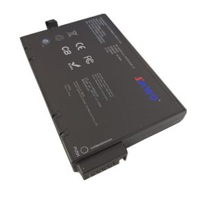 Batterie für medizinische Geräte 1