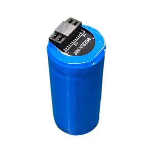 Batterie für medizinische Geräte