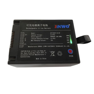 Batterie für medizinische Geräte