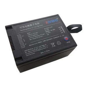 Batterie für medizinische Geräte