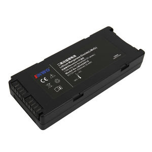 Batterie für medizinische Geräte