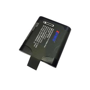 Batterie für medizinische Geräte