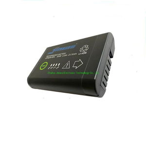 Batterie für medizinische Geräte