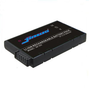 Batterie für medizinische Geräte