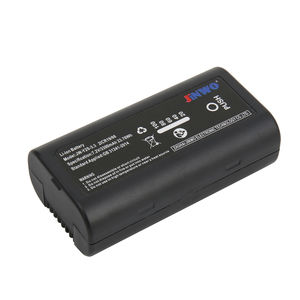 Batterie für medizinische Geräte