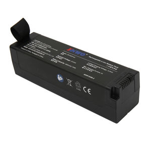 Batterie für medizinische Geräte