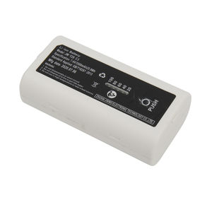 Batterie für medizinische Geräte