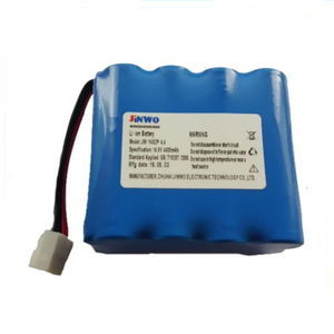 Batterie für Elektrokardiograph 1