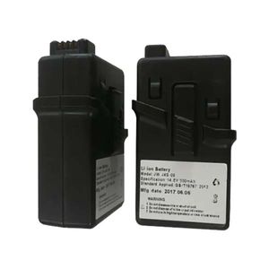 Batterie für medizinische Geräte 1