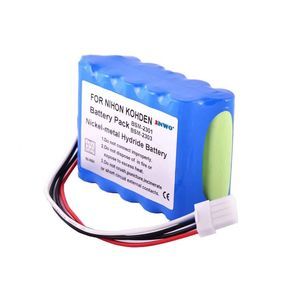 Batterie für Patientenmonitor 1