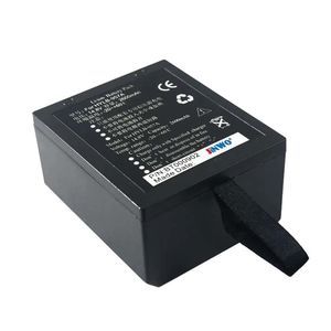 Batterie für Patientenmonitor 1
