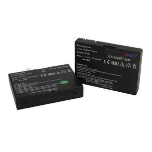 Batterie für Patientenmonitor 1