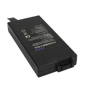 Batterie für Patientenmonitor 1