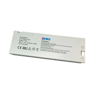 Batterie für medizinische Geräte 1
