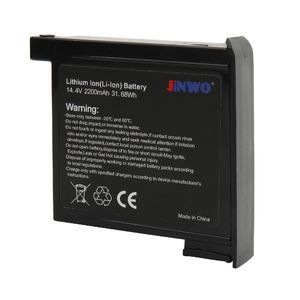 Batterie für medizinische Geräte 1