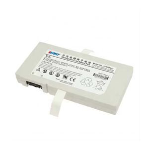 Batterie für Patientenmonitor 1