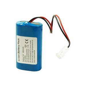Batterie für Infusionspumpen 1