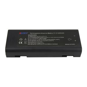 Batterie für medizinische Geräte 1