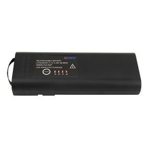 Batterie für Defibrillator 1