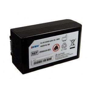 Batterie für Elektrokardiograph 1