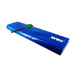 Batterie für Elektrokardiograph 1